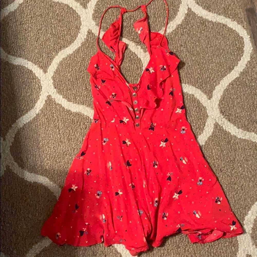 Kimchi Blue romper size 0